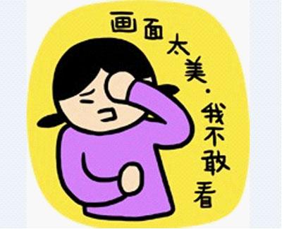 注意，女汉子要称霸地球了！