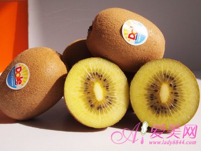 冬季养生:大枣猕猴桃 防癌抗癌必吃5水果