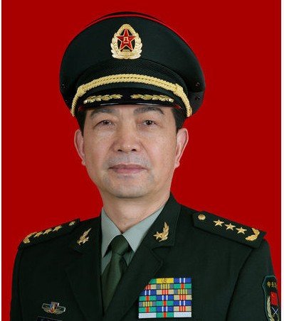 全国人大决定常万全为国防部部长