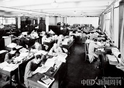 在反右运动中中华书局曾抢救知识分子