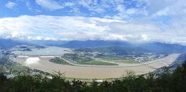 清华教授驳“三峡包管一切”：防洪能力没那么强