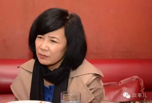 女主播与落马官员的那些事儿(图)