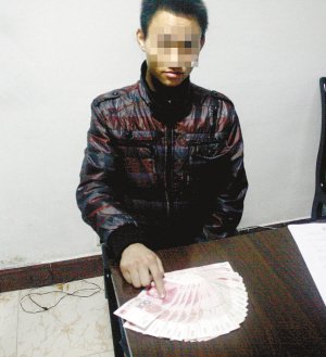 赌博机老板遇作弊高手屡输钱 报警后双双落网_新闻 ...