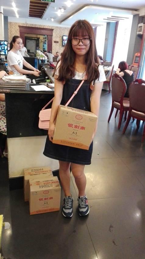 金剑南·状元宴完美收官 助力高考从未止步_新