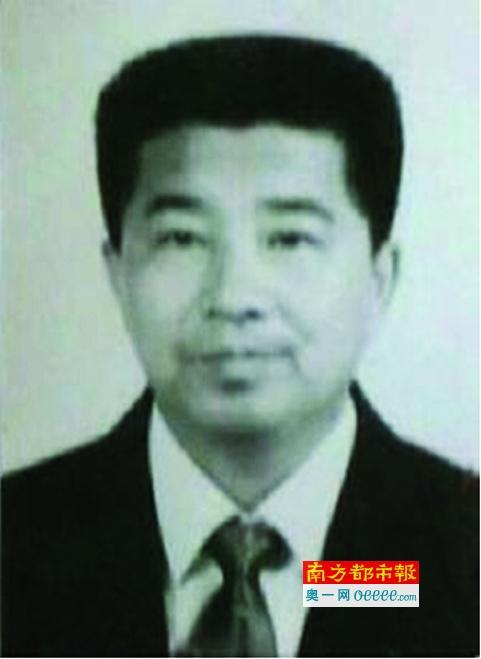 起底邪教“全能神”：教主封情人“真神” 暗中生子