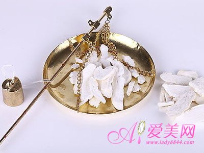 饮食养生:咳嗽吃什么?10款健康食物化痰止咳