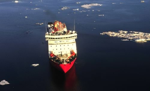 挪威再次声明支持中国成为北极理事会观察员国