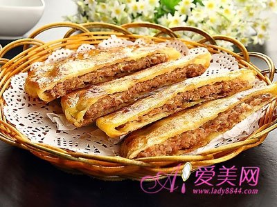 食疗养生:蔬菜存一周? 白领不可1次买7天菜