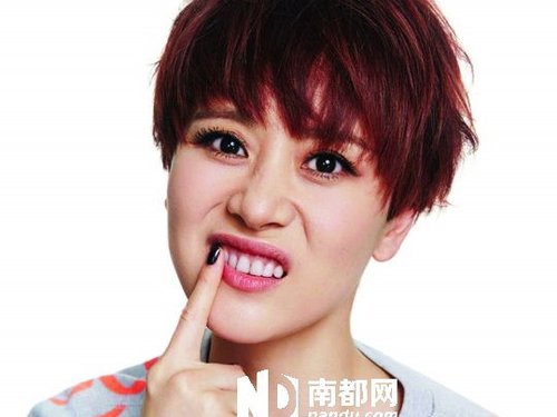《抹布女也有春天》