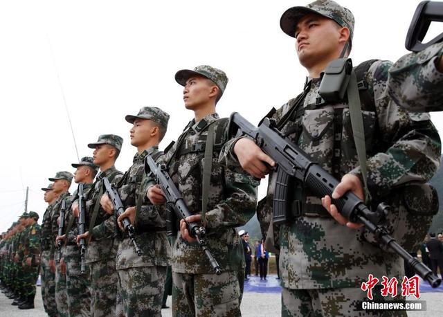 外媒：越总理访华淡化南海问题 中越关系迅速回暖