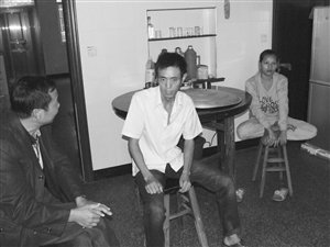 浙江丽水盛行娶越南新娘 数万元换来悲喜命运