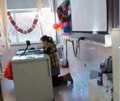新闻哥吐槽：阿姨，您还招女婿吗？我温情又贴心
