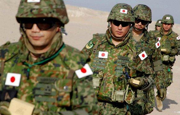 全球军力排行中国仍居第3比美俄差在哪 仅一数据领先