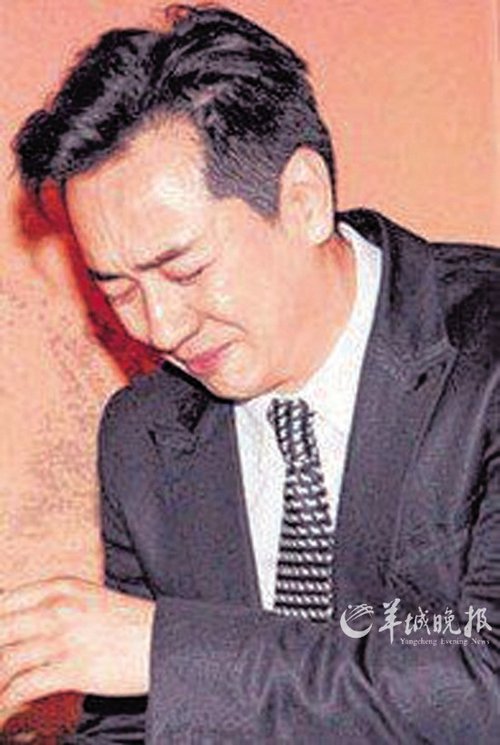 陈浩民狼吻陈嘉桓