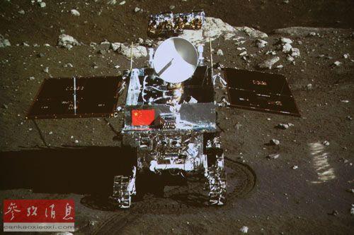 美媒:中国或成为首个到达月球背面的国家_新闻_腾讯网