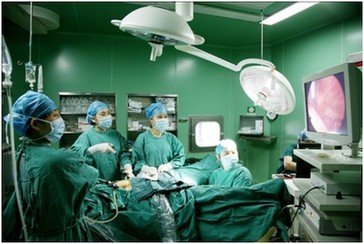 河北省公布新一轮省级医学重点学科
