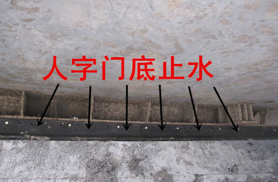 “葛洲坝三号船闸漏水”说法不准确 系媒体误读