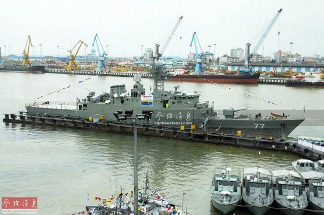 伊朗开始在该国东南部建造三座新海军基地 