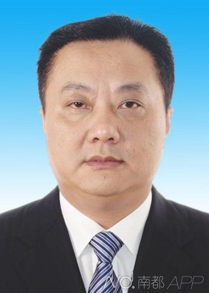 传四川资阳公安局长被纪委带走 工作人员证实