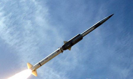 美国会报告建议为美军研制东风-21D模拟靶弹