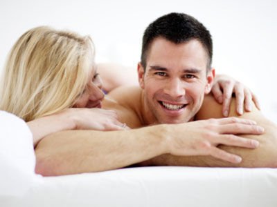 两性养生:男人经常按摩五个穴位有助增强性功