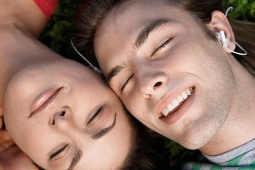 两性养生:5个"爱爱"秘笈 生出优质天才宝宝