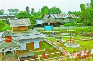 滇缅边民跨国婚姻调查：手续难办 大多有实无名