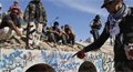 Gaddafi misterio la muerte "