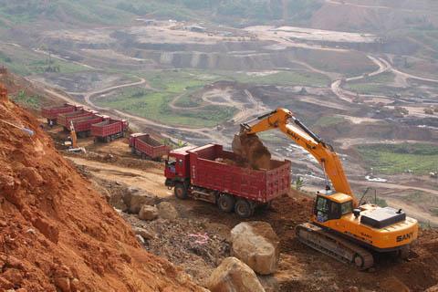 缅甸仰光中资企业遭不法分子冲击 中国驻缅使