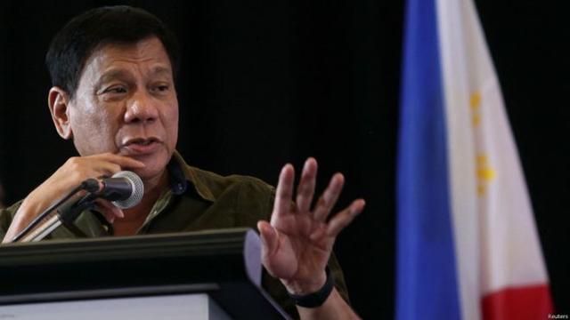 菲律宾为何声称跟随普京退出国际刑事法院？西方工具让人不爽