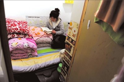 北京提速清理地下空间 百万北漂或无处可归