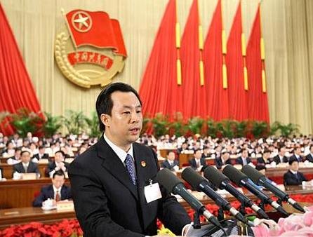 62名省委书记省长就位 45岁陆昊将成最年轻省