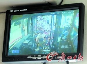 广州爆炸货车老板称雇主是外国人 不知是危险品