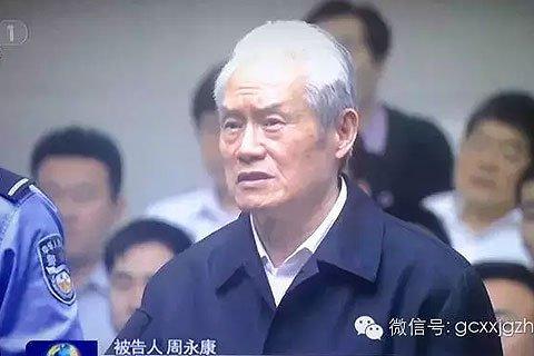 这些官员“退而不休” 落马前还在插手干政
