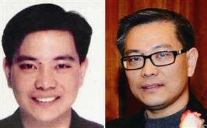 红色通缉令逃犯程慕阳与赖昌星共用1个律师