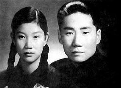 揭秘：毛岸英牺牲后 刘思齐的寡居与再婚生活