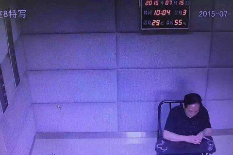 【图片汇编】“大师”王林有新闻,顺便旧闻一起看 - 不老松 - 生命不息,战斗不止 警方证实“大师”王林涉杀人案 被害人系其徒弟