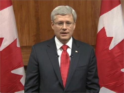 加拿大總理取消出席北京APEC峰會 疑與槍擊案有關