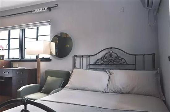 她复原了100年前张爱玲故居 浪漫有腔调