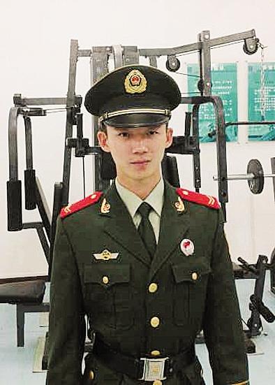 天津爆炸牺牲消防员妻子已怀孕5个月