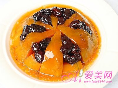 月经不调吃什么?3个中医食疗方改善月经不调