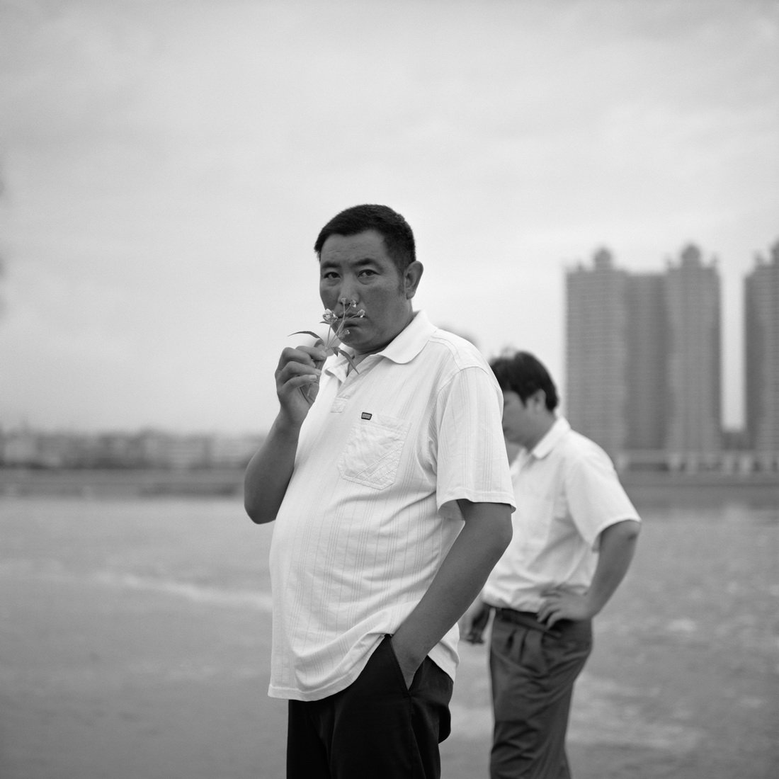 大国志。摄影/严明 大国志。摄影/严明