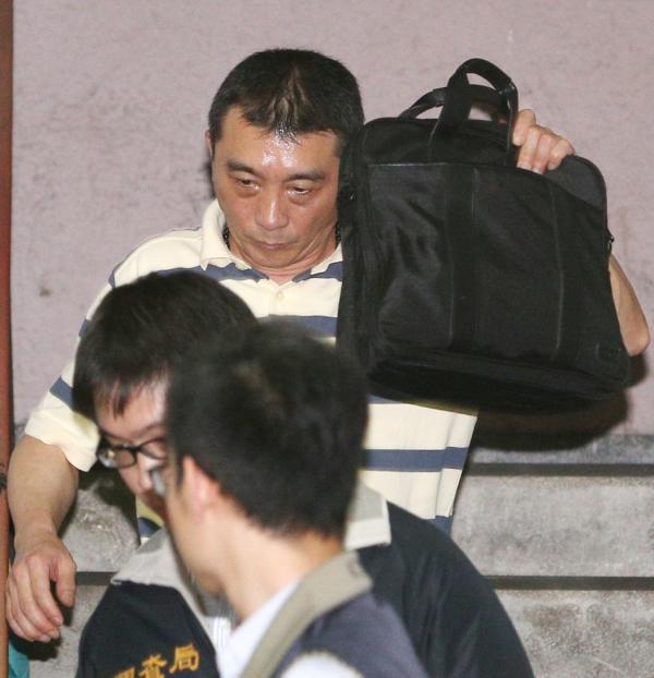 台军4名退役军官到大陆创业 被扣“共谍”罪名