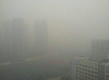 部分网友拍摄的图片