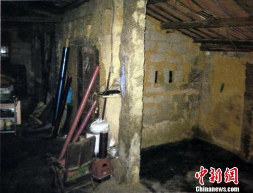 广东政法机关揭秘两女制贩2.8亿元假币案细节