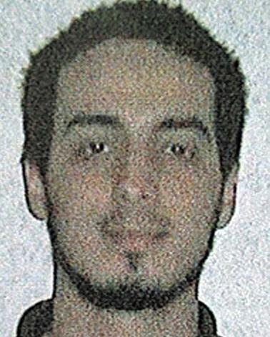  比利时 全力搜捕机场白衣男 其未引爆提前撤离