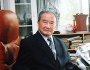 社会学家刘绪贻：自由主义者的生活态度