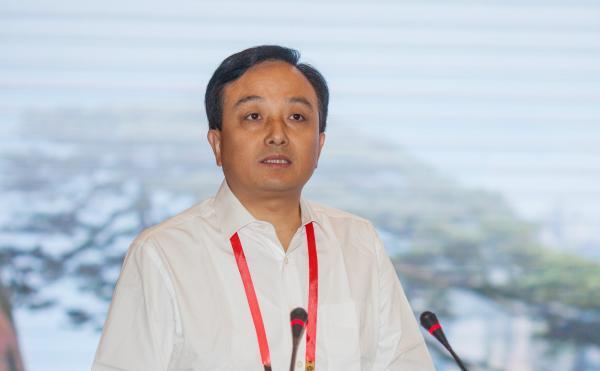 安徽黄山市委常委、副市长刘孝华出任常务副市长