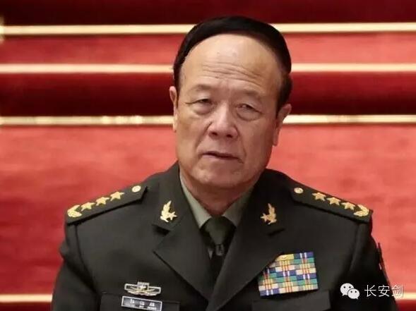  郭伯雄 被 起诉 ,为什么舆论场上静悄悄? _新闻