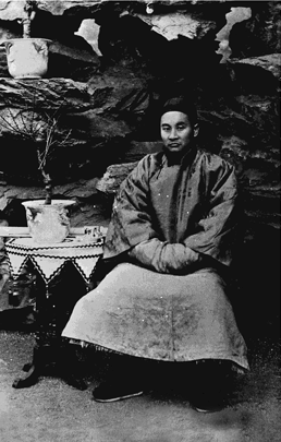 梁济 梁济